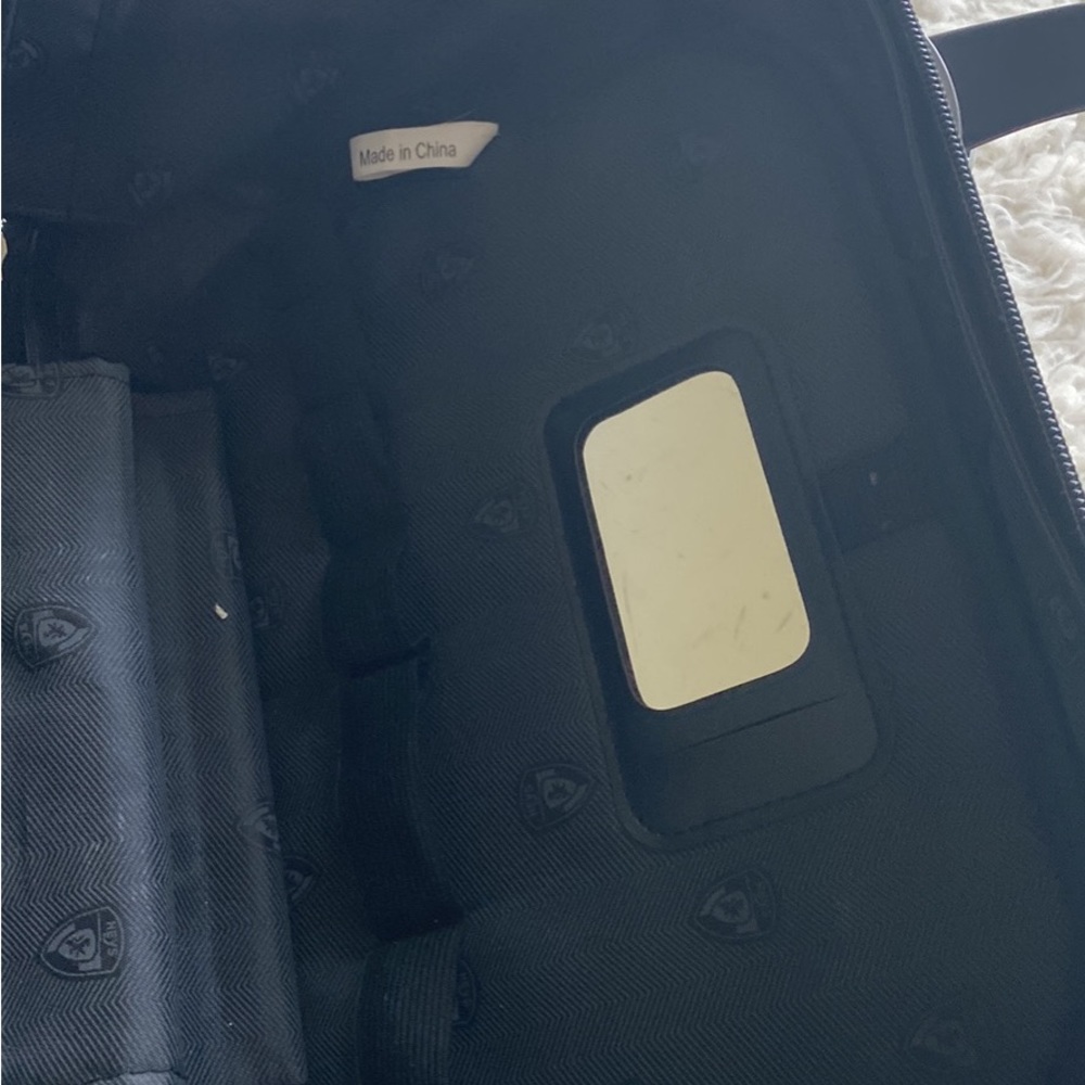 Heys train case - Picture 5 of 5